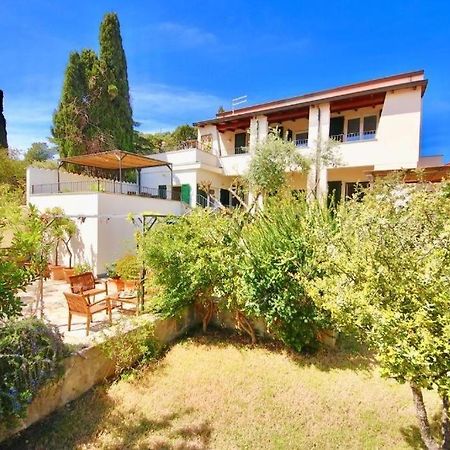 Villa Fatta Di Sogni Pula Extérieur photo