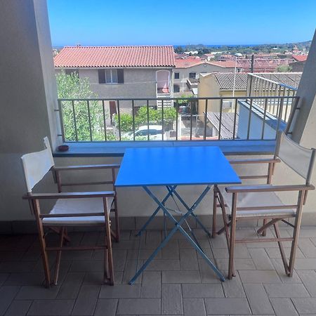 Villa Fatta Di Sogni Pula Extérieur photo