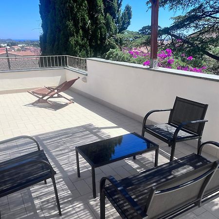 Villa Fatta Di Sogni Pula Extérieur photo