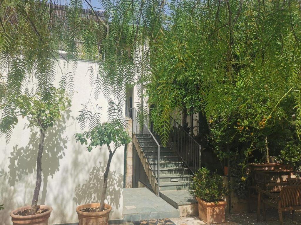 Villa Fatta Di Sogni Pula Extérieur photo