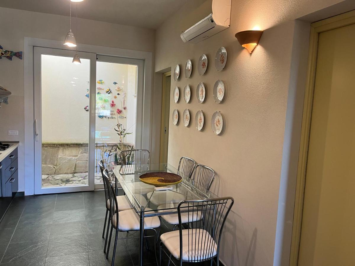 Villa Fatta Di Sogni Pula Extérieur photo