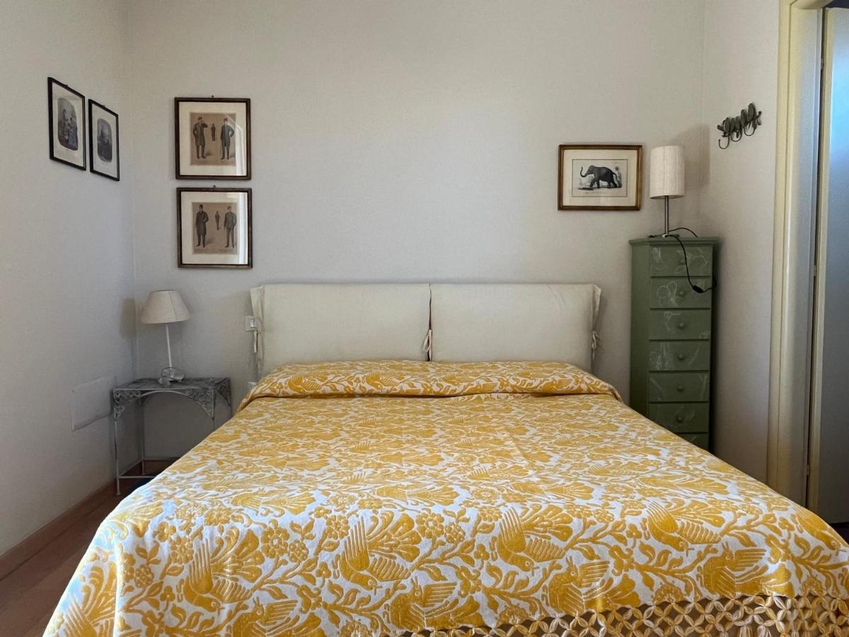 Villa Fatta Di Sogni Pula Extérieur photo