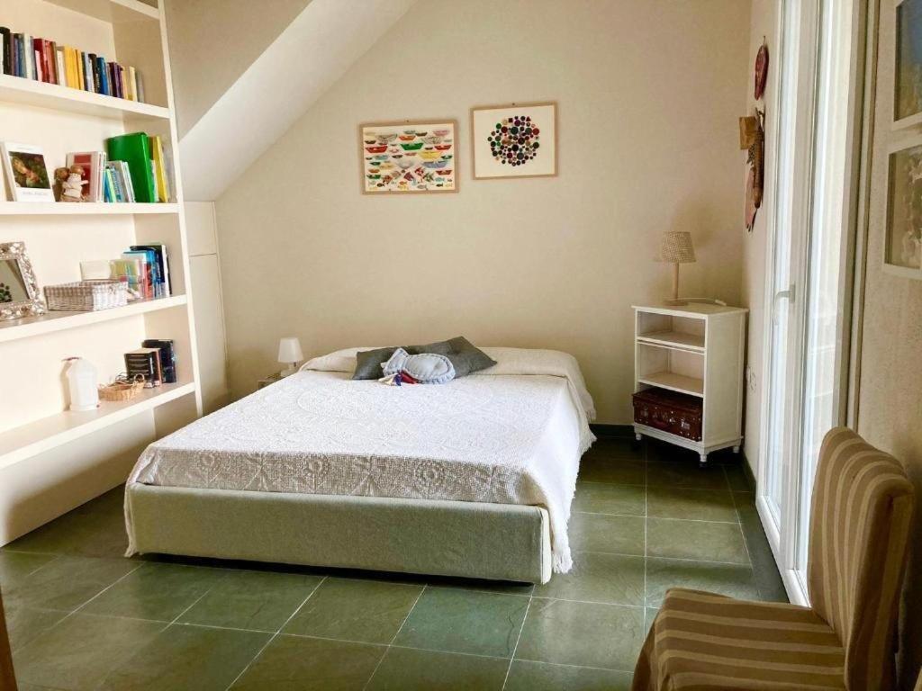 Villa Fatta Di Sogni Pula Extérieur photo