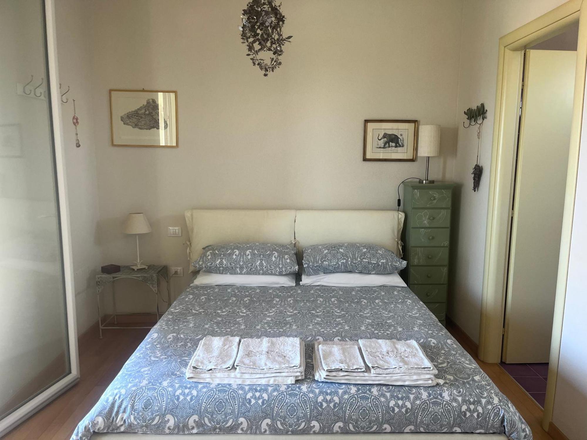 Villa Fatta Di Sogni Pula Extérieur photo