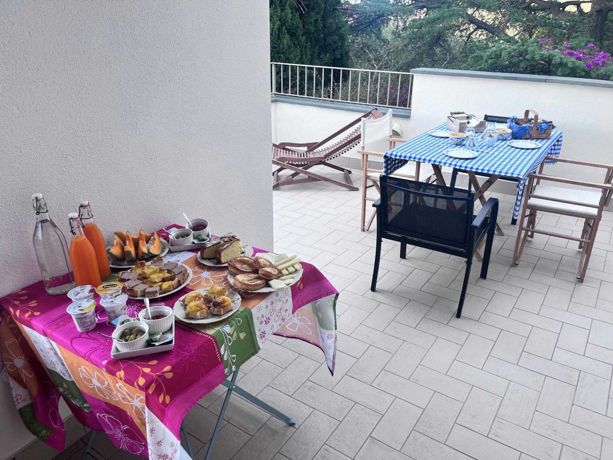 Villa Fatta Di Sogni Pula Extérieur photo