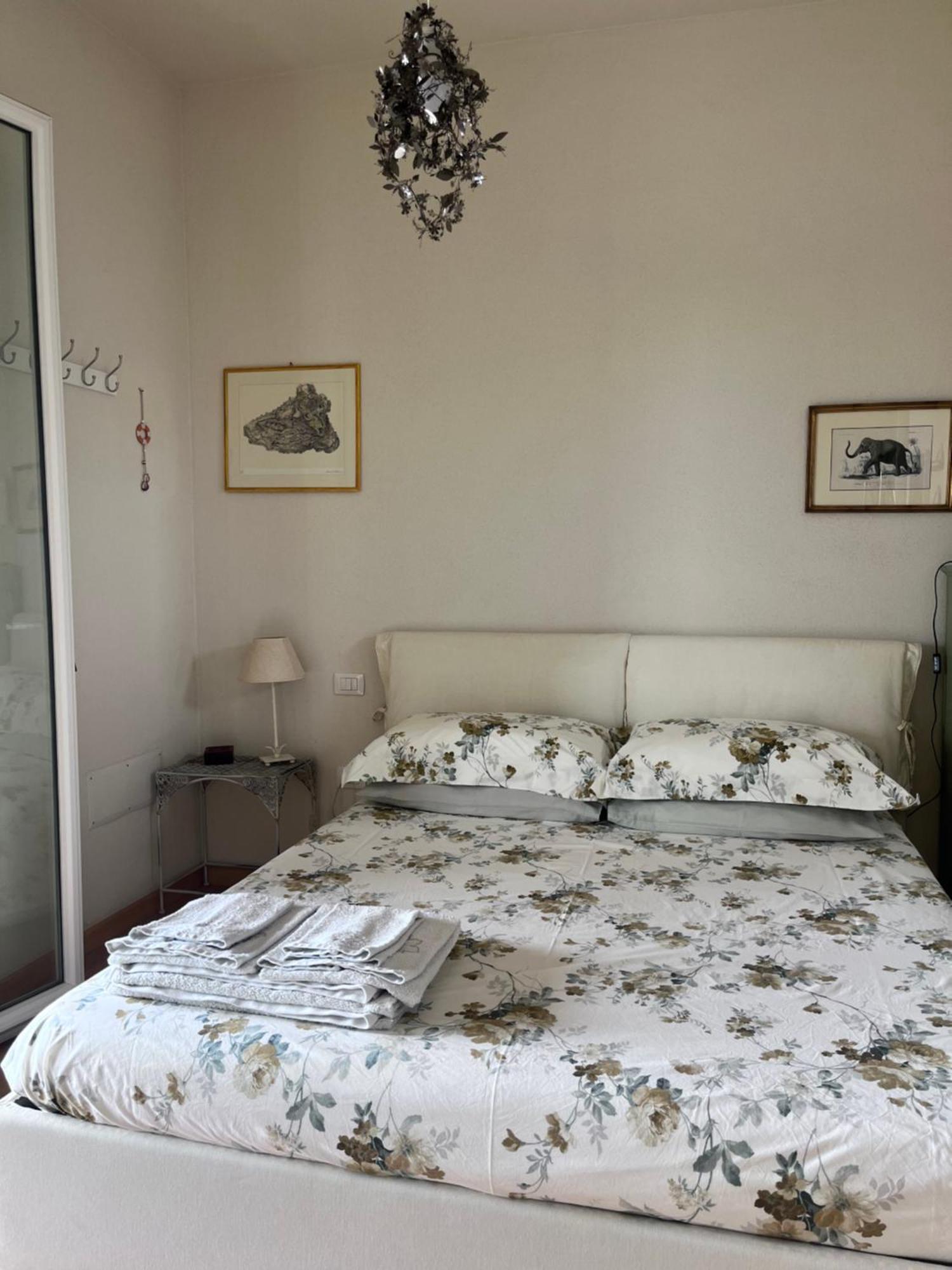 Villa Fatta Di Sogni Pula Extérieur photo